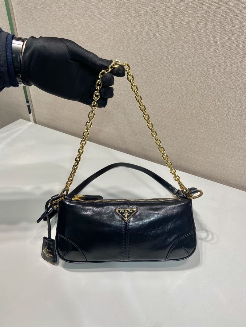 Prada Top Handle Bags